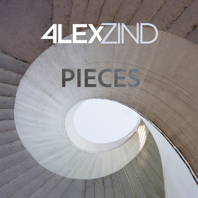 DANCE AWAY YOUR RELATIONSHIP WOES WITH ALEX ZIND’S “PIECES”!