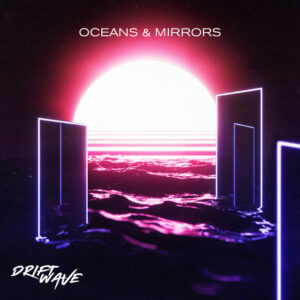 FIGHTING THROUGH THE DARK IN DRIFT WAVE’S “WEST OF GOD”