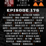 INDIES WITH MARKY PRMP – EPISODE 176 – 5.29.26 + 5.30.26