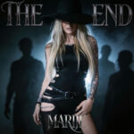 ESCAPING THE GRIP OF A TOXIC BOND: MARIJE’S “THE END” FINDS STRENGTH IN FINALITY