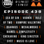 SHELLSHOCKED RADIO DISCOVERY – EPISODE 438 – 05.28.26