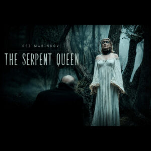 TEMPTATION REIGNS IN DEZ MARINKOV x DIANA KOMITOVA’S “THE SERPENT QUEEN”