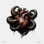 BORN INTO A BATTLE WE NEVER CHOSE: MEDIOCRISTAN X GUSTAF WESTIN’S “FORCED TO LIVE”
