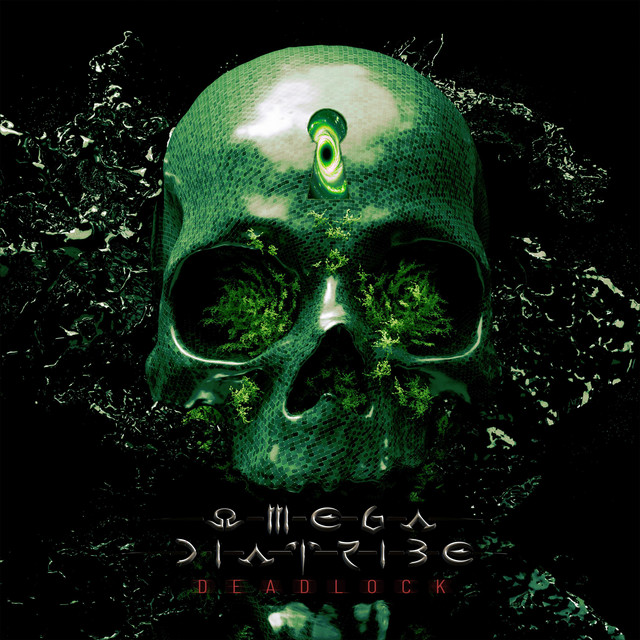 “DEADLOCK” BY OMEGA DIATRIBE BREAKS THE CHAINS FROM WITHIN