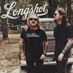 SALIVA X JOHNNY VAN ZANT X LYNYRD SKYNYRD X JUDGE & JURY ROOT FOR THE UNDERDOG IN “LONGSHOT”