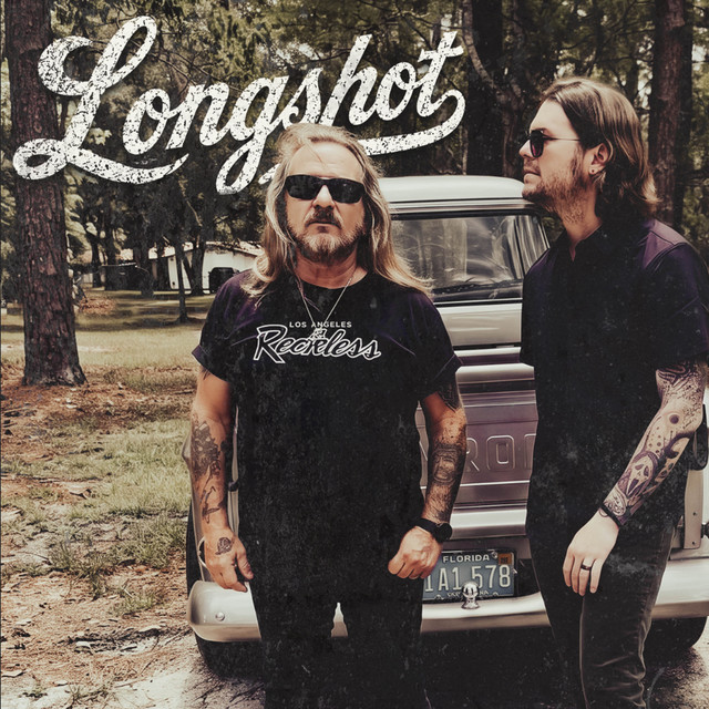 SALIVA X JOHNNY VAN ZANT X LYNYRD SKYNYRD X JUDGE & JURY ROOT FOR THE UNDERDOG IN “LONGSHOT”