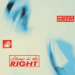 CHOOSING PEACE OVER ANOTHER POINTLESS FIGHT: “ALWAYS IN THE RIGHT” BY WILLY DELPHIA x HANA AMAYA