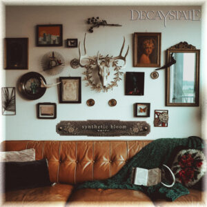 DECAYSTATE EXPOSES CORRUPTED FAITH IN “HOLLOW”