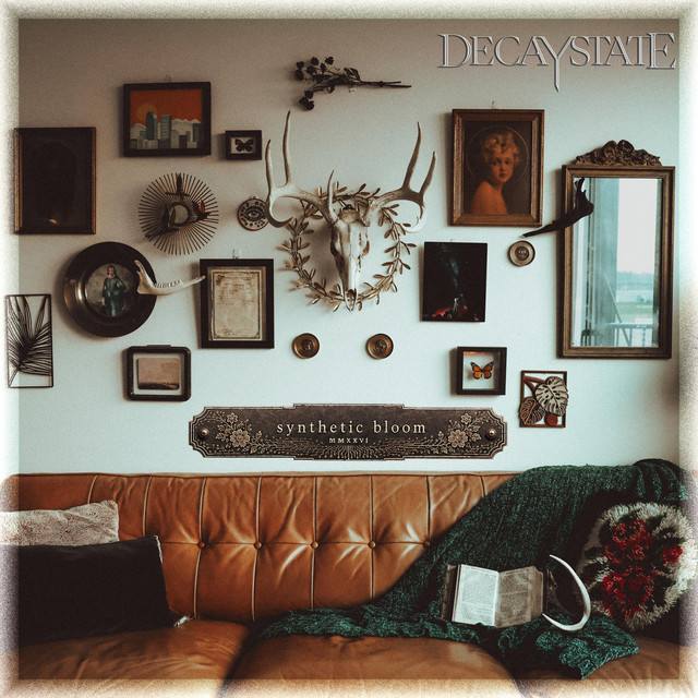 DECAYSTATE EXPOSES CORRUPTED FAITH IN “HOLLOW”