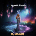 DJMAJAN WEAVES COMFORT THROUGH “HYPNOTIC THREADS”