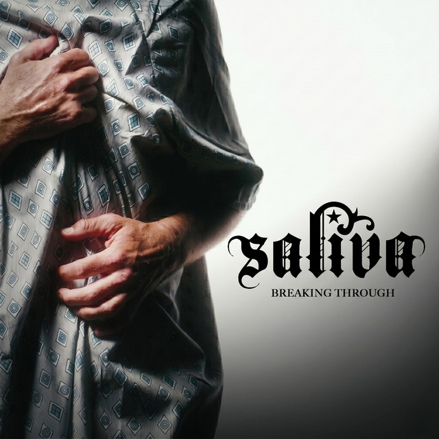 SALIVA x JUDGE & JURY FIGHT FOR FREEDOM IN “BREAKING THROUGH”