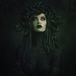STITCHED UP HEART x GEENA FONTANELLA x JUDGE & JURY BURY THEIR DEMONS IN “DEAD TO ME”