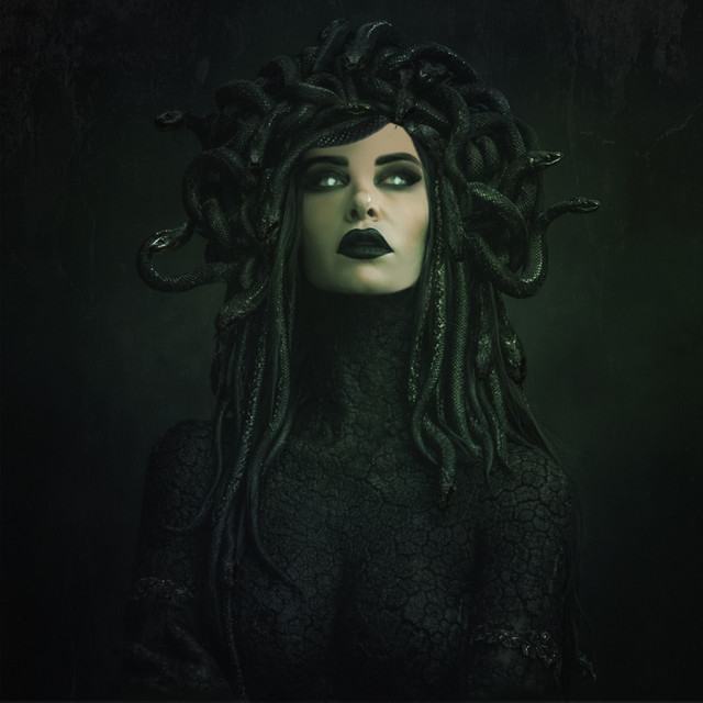 STITCHED UP HEART x GEENA FONTANELLA x JUDGE & JURY BURY THEIR DEMONS IN “DEAD TO ME”