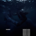 ZUEZEU CHASES LOST FREEDOM IN “WEIGHTLESS”