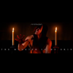 ANTINOVA CONFRONTS THE ENEMY WITHIN ON “THE MONSTER IN MY SKIN”