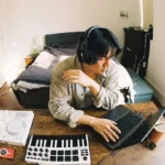 “IF I WAS HIGH” BY WUZI x CECELIE LOPEZ CHASES AN UNAVAILABLE LOVE
