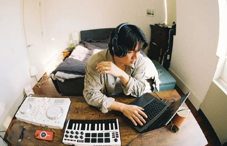 “IF I WAS HIGH” BY WUZI x CECELIE LOPEZ CHASES AN UNAVAILABLE LOVE