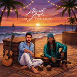 EMIN X ANDRU DONALDS DEFEND THEIR HEARTS ON “ABOUT LOVE”