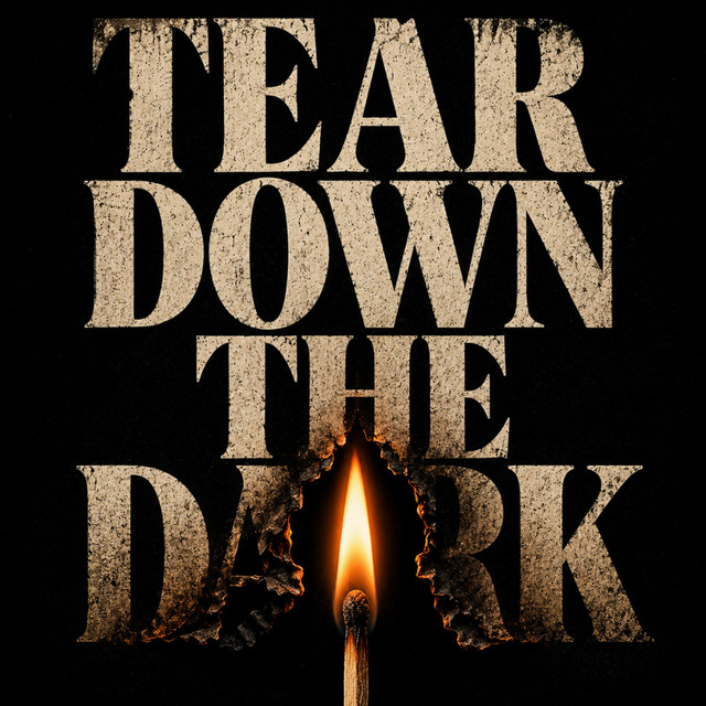 MANAFEST FINDS THE SPARK TO “TEAR DOWN THE DARK”