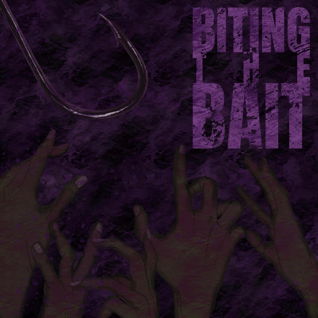 SAVING SIDON QUESTION THE FEED ON “BITING THE BAIT”