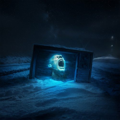 12 Stones x Lyric Noel x Judge & Jury - World So Cold