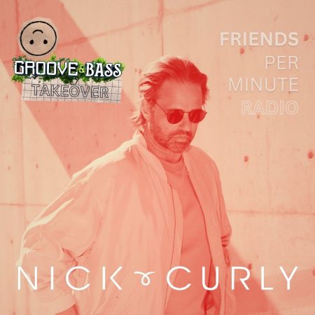 FPM016 - Nick Curly