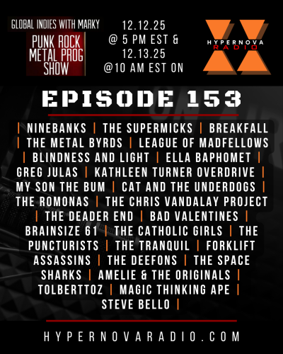GLOBAL INDIES W MARKY - ep 153 (1)