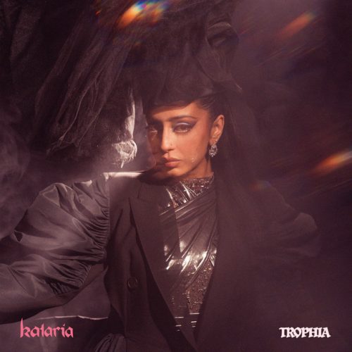 Kataria - Kataria - Trophia (Official Music Video)