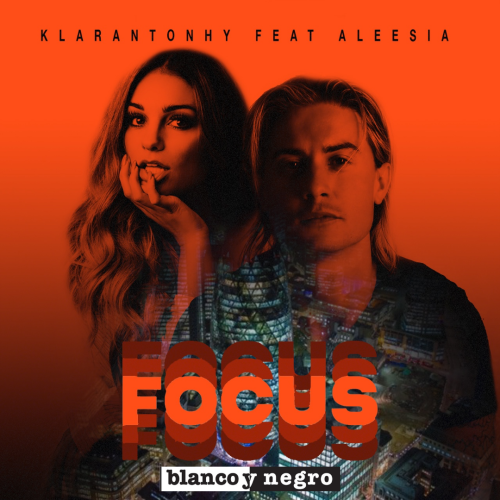 Klarantonhy - Focus