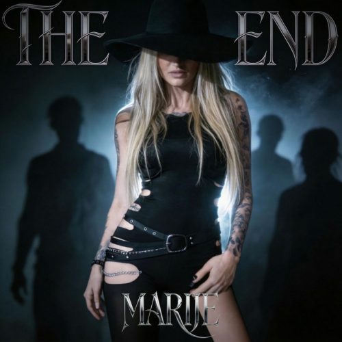 MARIJE - The End