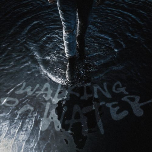 Manafest - Walking on water