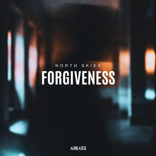 North-Skies-forgiveness-album_cover