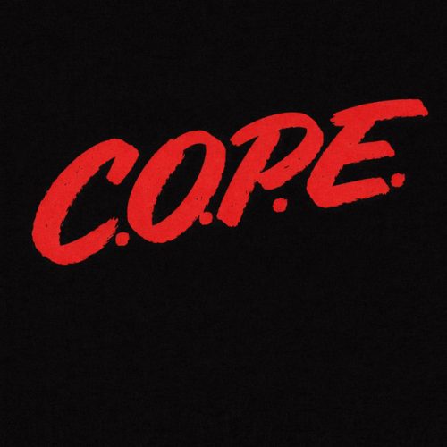 Saliva x Trevor McNevan x Judge & Jury x Thousand Foot Krutch - Cope