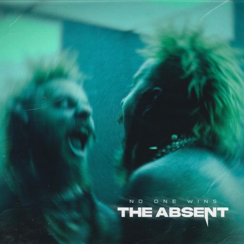 The Absent - No One Wins