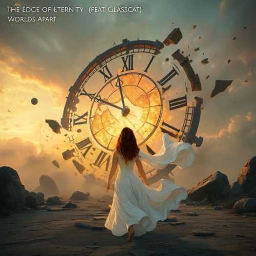Worlds Apart - The Edge Of Eternity