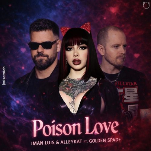 alleykat - Poison Love